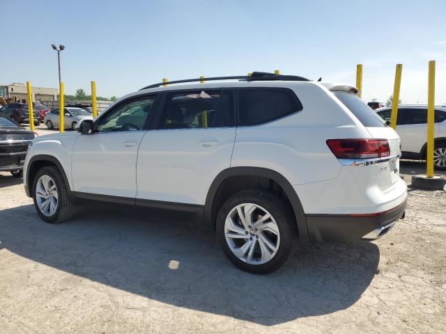 Vin: 1v2hr2ca6pc534636, lot: 57230195, volkswagen atlas se 20232