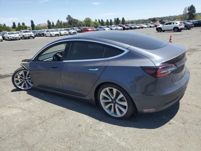 2020 TESLA MODEL 3 - 5YJ3E1EB8LF721509
