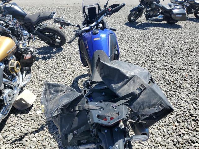 2024 YAMAHA XTZ690 JYADM12Y2RA006044