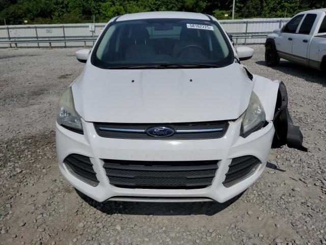 2015 FORD ESCAPE SE - 1FMCU0GX0FUB08832