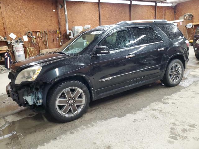 Vin: 1gkkvted3bj381786, lot: 57276835, gmc acadia den denali 2011 img_1