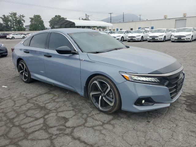 Vin: 1hgcv1f37na035790, lot: 52725645, honda accord sport 20224
