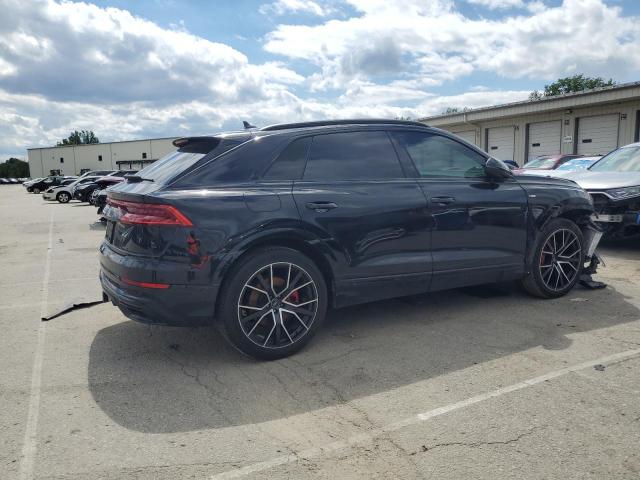 2020 AUDI Q8 PRESTIG WA1FVAF16LD005292