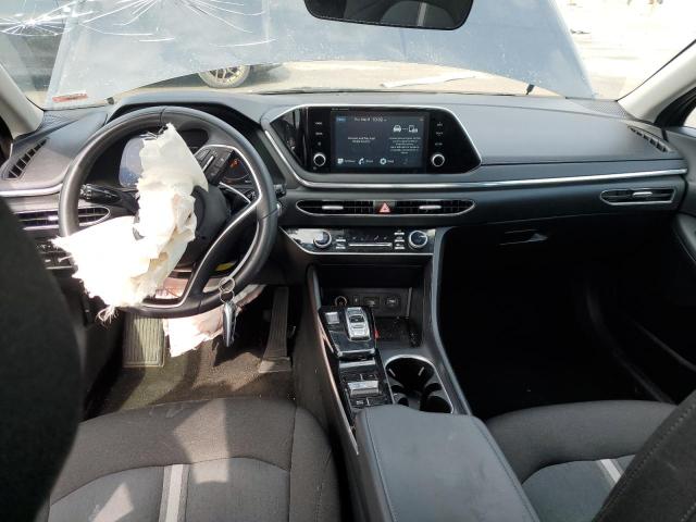 2020 HYUNDAI SONATA SEL 5NPEF4JA4LH002764