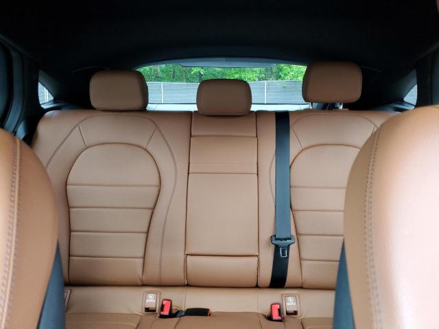 2021 MERCEDES-BENZ GLC COUPE W1N0J8EB6MF919745