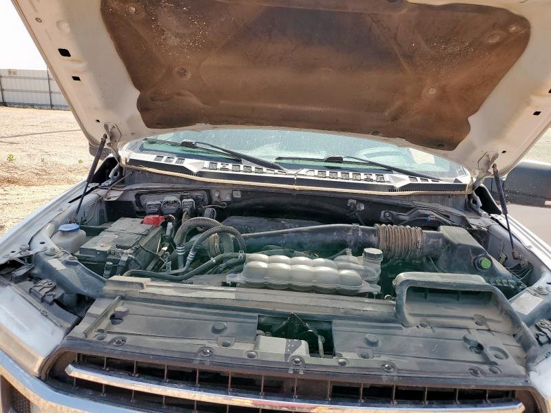 2018 FORD F150 SUPER - 1FTFW1E1XJFE49846