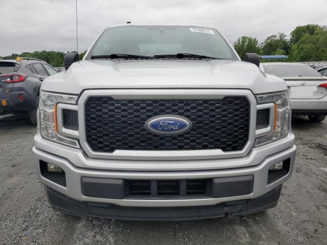 2019 FORD F150 SUPER - 1FTEW1CP8KFC40609