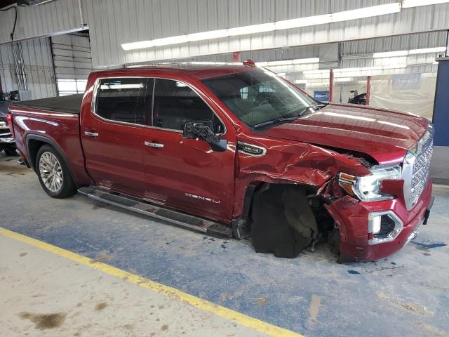 Vin: 1gtu9fed3lz324811, lot: 57488515, gmc sierra k1500 denali 20204