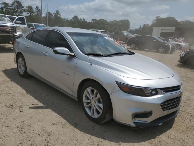 Vin: 1g1zd5st3jf205383, lot: 57888965, chevrolet malibu lt 20184