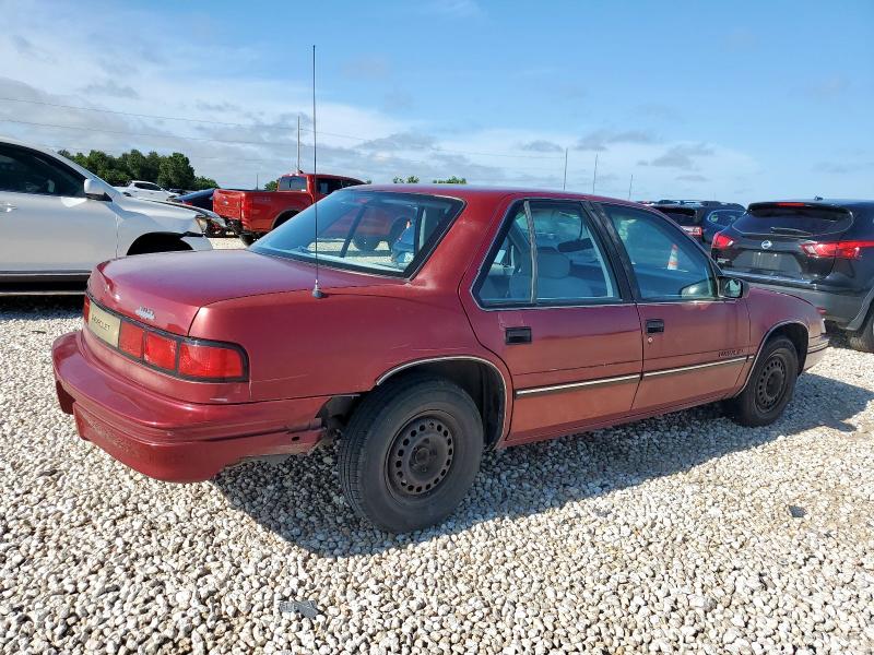 Vin: 2g1wl54t1m1101036, lot: 57911315, chevrolet all models 19913