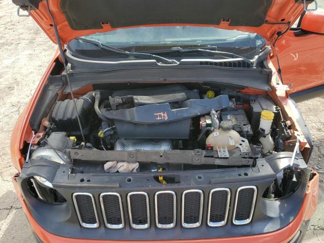 2015 JEEP RENEGADE L - ZACCJBBT0FPB71961
