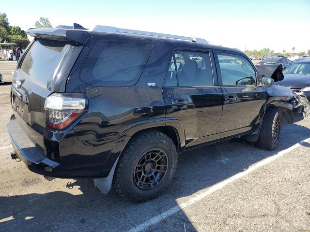Vin: jtezu5jr9g5122418, lot: 56002975, toyota 4runner sr5 20163