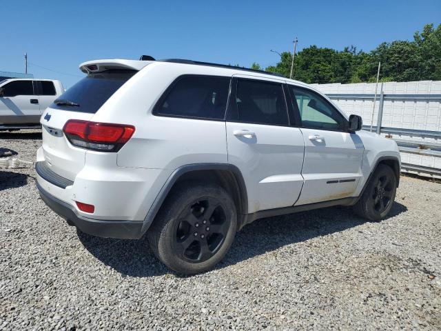 Vin: 1c4rjfag6jc466955, lot: 57382315, jeep grand cher laredo 20183