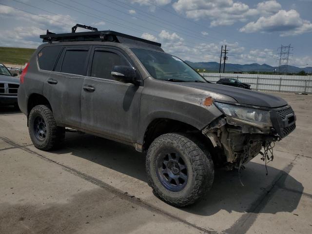 Vin: jtjbm7fx3a5003633, lot: 58965995, lexus gx 460 20104