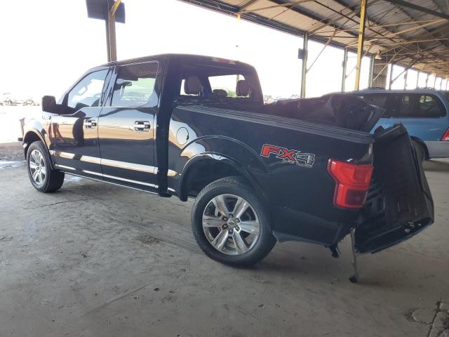 Vin: 1ftew1e45kfd01319, lot: 56991875, ford f-150 supercrew 20192