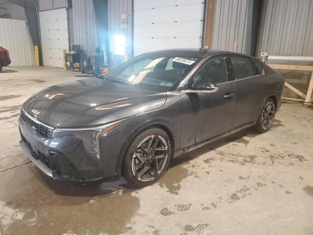 Vin: 3kpfw4de9se041498, lot: 58020075, kia k4 gt line gt line 2025 img_1