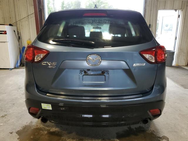 2016 MAZDA CX-5 SPORT - JM3KE4BY0G0628372