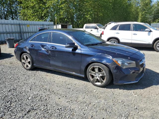 Vin: wddsj4gb0hn422133, lot: 55183015, mercedes-benz cla-class 250 4matic 20174