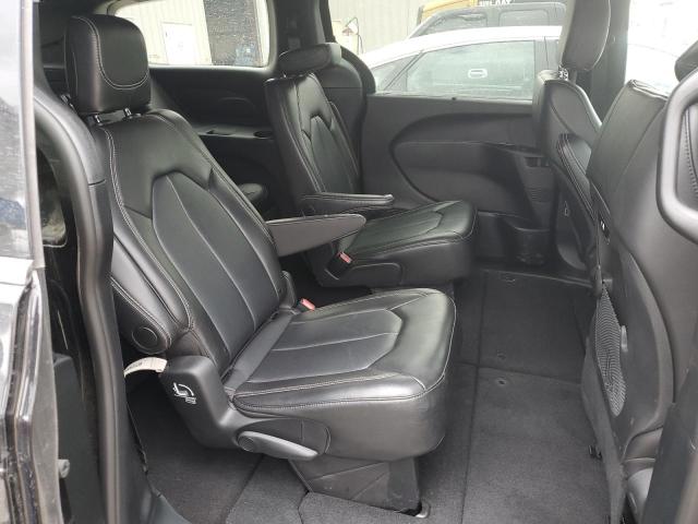 2025 CHRYSLER PACIFICA S 2C4RC1BG0SR506421