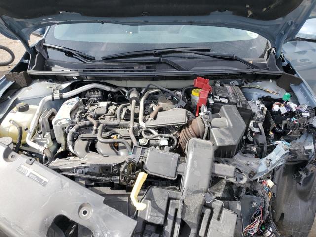 2024 NISSAN SENTRA SV - 3N1AB8CV4RY260203
