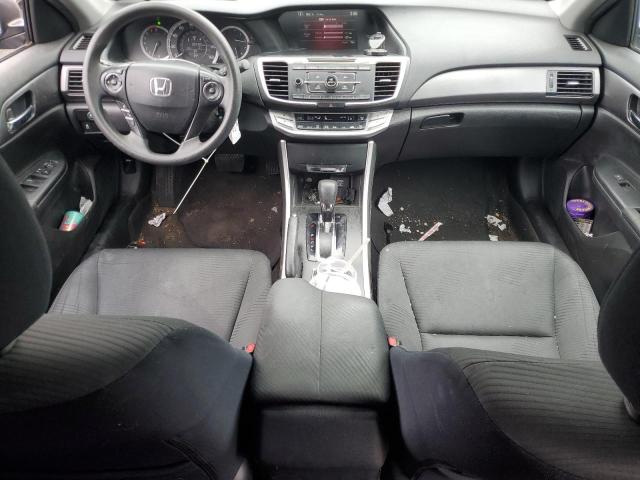 2015 HONDA ACCORD LX - 1HGCR2F38FA243074