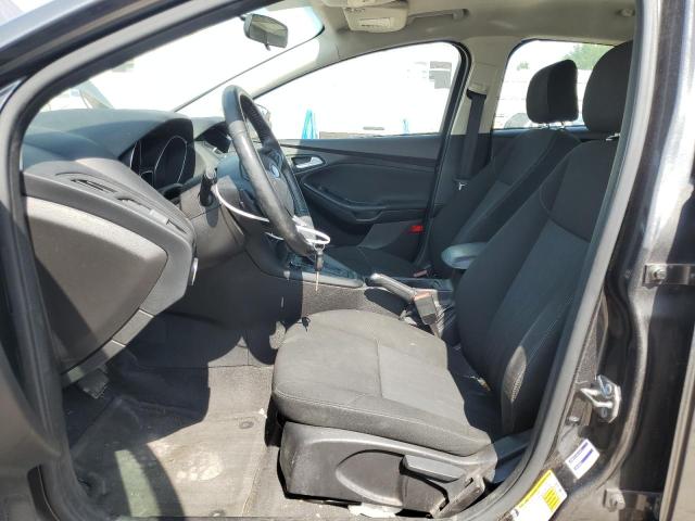 2015 FORD FOCUS SE - 1FADP3K2XFL278169