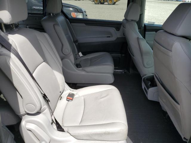 2018 HONDA ODYSSEY EL 5FNRL6H95JB076708