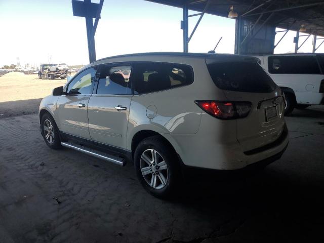 Vin: 1gnkrgkd6ej331620, lot: 55610025, chevrolet traverse lt 20142