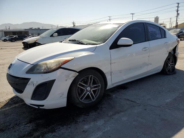 Vin: jm1bl1uf3b1370697, lot: 57778445, mazda 3 i 2011 img_1
