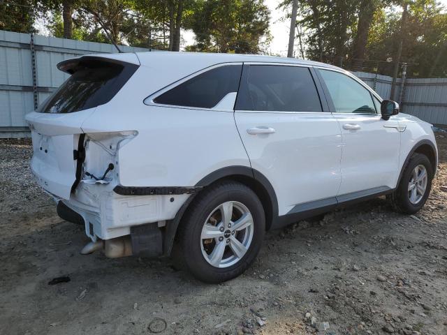 Vin: 5xyrg4lc4ng095499, lot: 58222125, kia sorento lx 20223