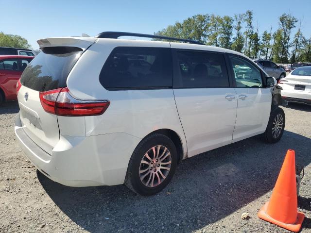 Vin: 5tdyz3dc5ls077219, lot: 58377395, toyota all models xle 20203