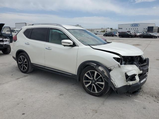 Vin: 5n1at2mt2lc769769, lot: 57358605, nissan rogue s 20204