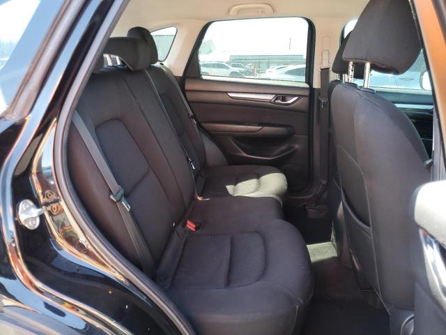 2017 MAZDA CX-5 SPORT - JM3KFABL0H0210864