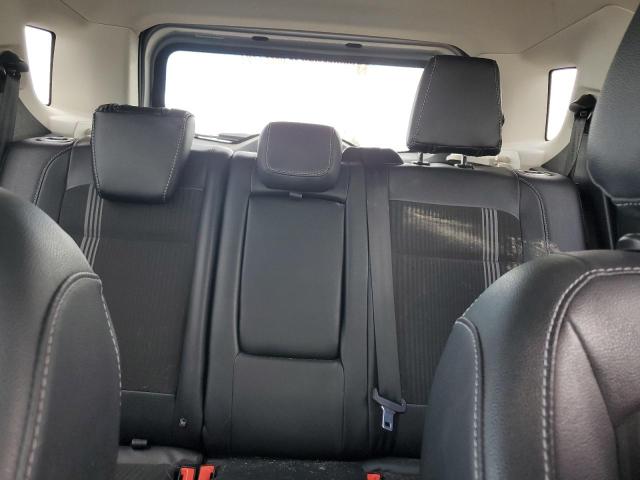 2020 FORD ECOSPORT S - MAJ6S3JL7LC343489