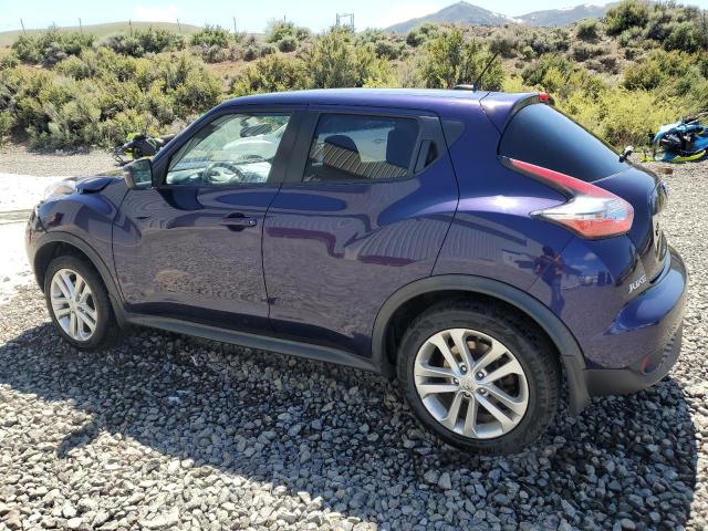Vin: jn8af5mv5ft563417, lot: 57351455, nissan juke s 20152