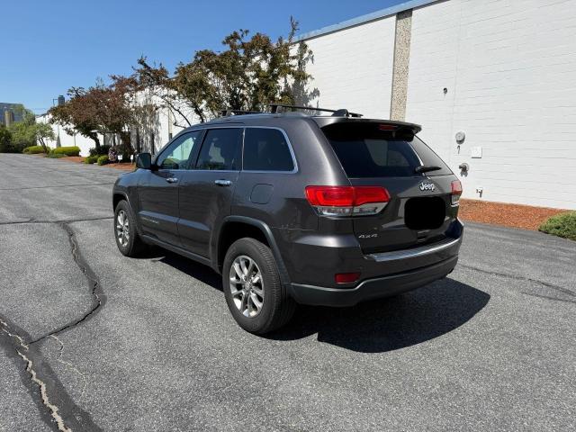 Vin: 1c4rjfbg8fc858924, lot: 56800775, jeep grand cher limited 20153