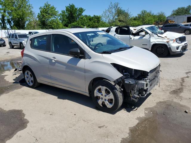 Vin: kl8cb6sa9lc416009, lot: 56498475, chevrolet spark ls 20204