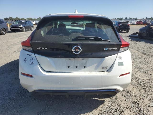 2019 NISSAN LEAF S PLU 1N4BZ1CP6KC321299
