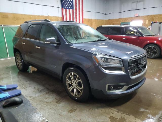 Vin: 1gkkvrkd0ej293631, lot: 58485505, gmc acadia slt-1 20144