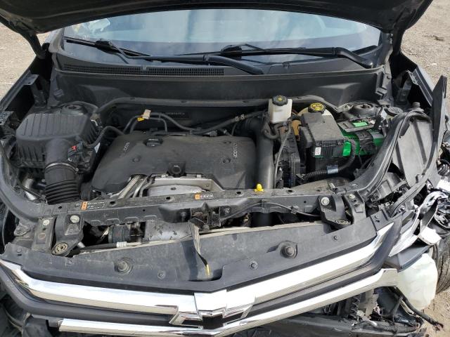 2018 CHEVROLET EQUINOX PR 2GNAXWEX4J6159211