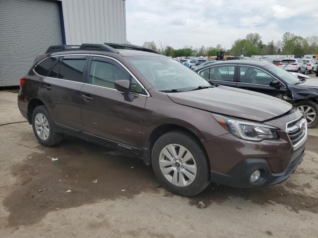 Vin: 4s4bsafc1k3325764, lot: 56581905, subaru outback 2.5i premium 20194