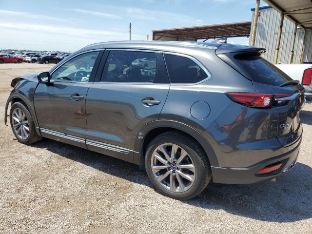 Vin: jm3tcbdy1p0643782, lot: 55101195, mazda cx-9 grand touring 20232