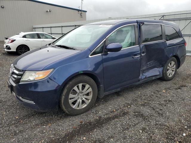 Vin: 5fnrl5h61gb116310, lot: 58028545, honda all models exl 2016 img_1