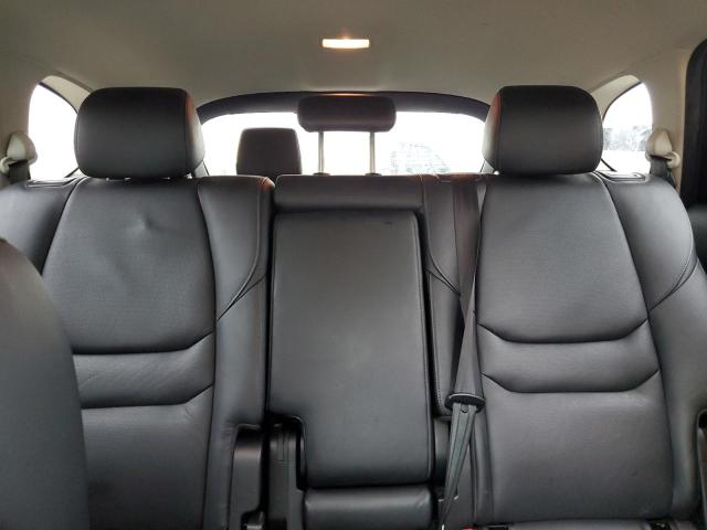 2021 MAZDA CX-9 TOURI JM3TCBCY6M0521643