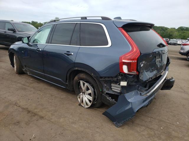 Vin: yv4a22pk3j1386391, lot: 58348915, volvo xc90 t6 20182