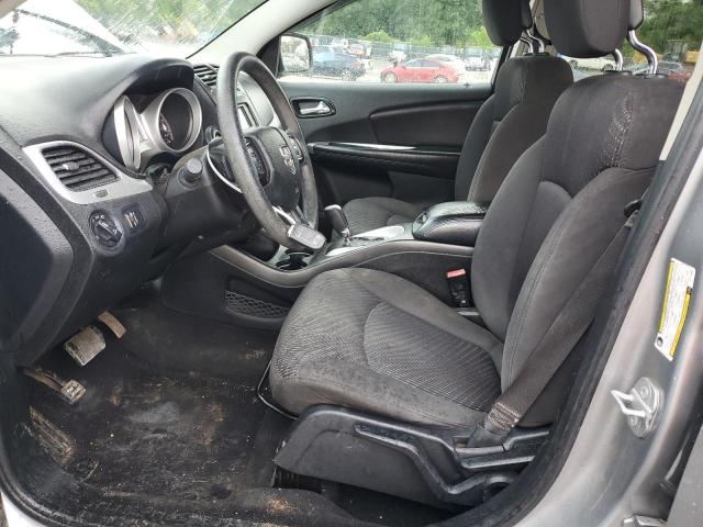 2015 DODGE JOURNEY SX - 3C4PDCBG8FT711083