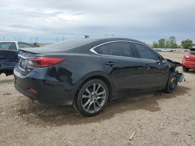 Vin: jm1gl1w59h1134879, lot: 58218865, mazda 6 grand touring 20173