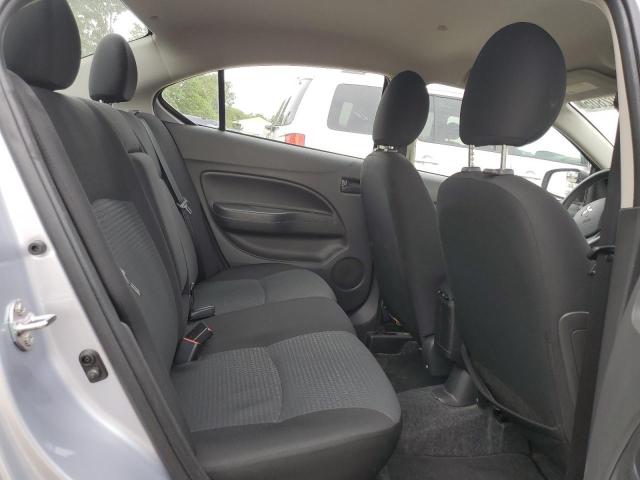 2022 MITSUBISHI MIRAGE G4 ML32FUFJ9NHF04091