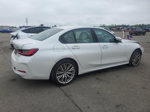 Vin: 3mw89ff01p8d19469, lot: 56904825, bmw 3 series 20233
