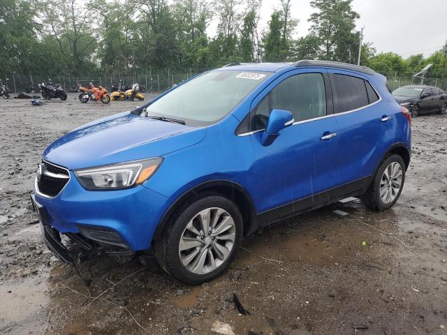Vin: kl4cjasb5jb625931, lot: 56932875, buick encore preferred 2018 img_1